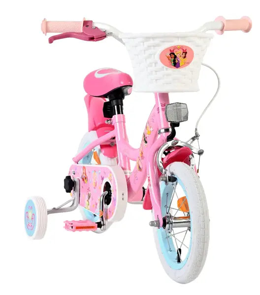 Rowerek 12 cali Disney Princess