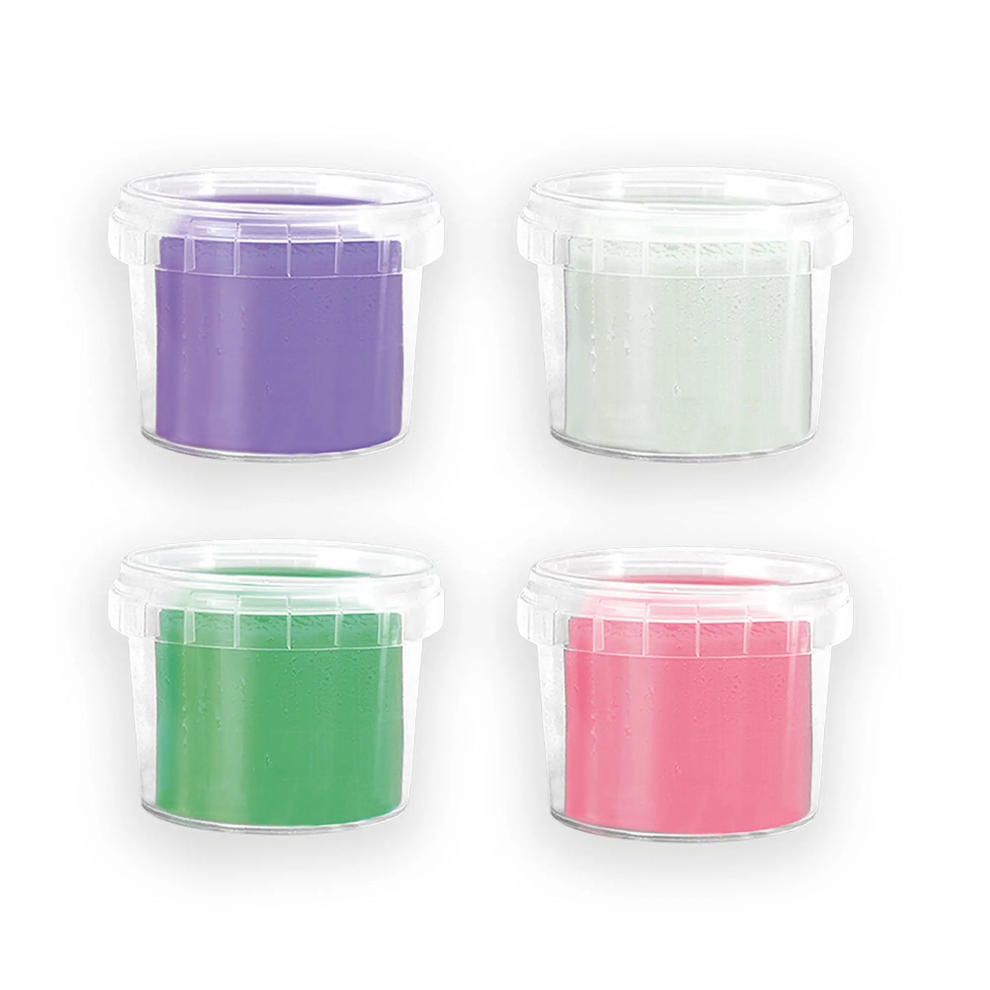 Ciastolina relax 4x90g