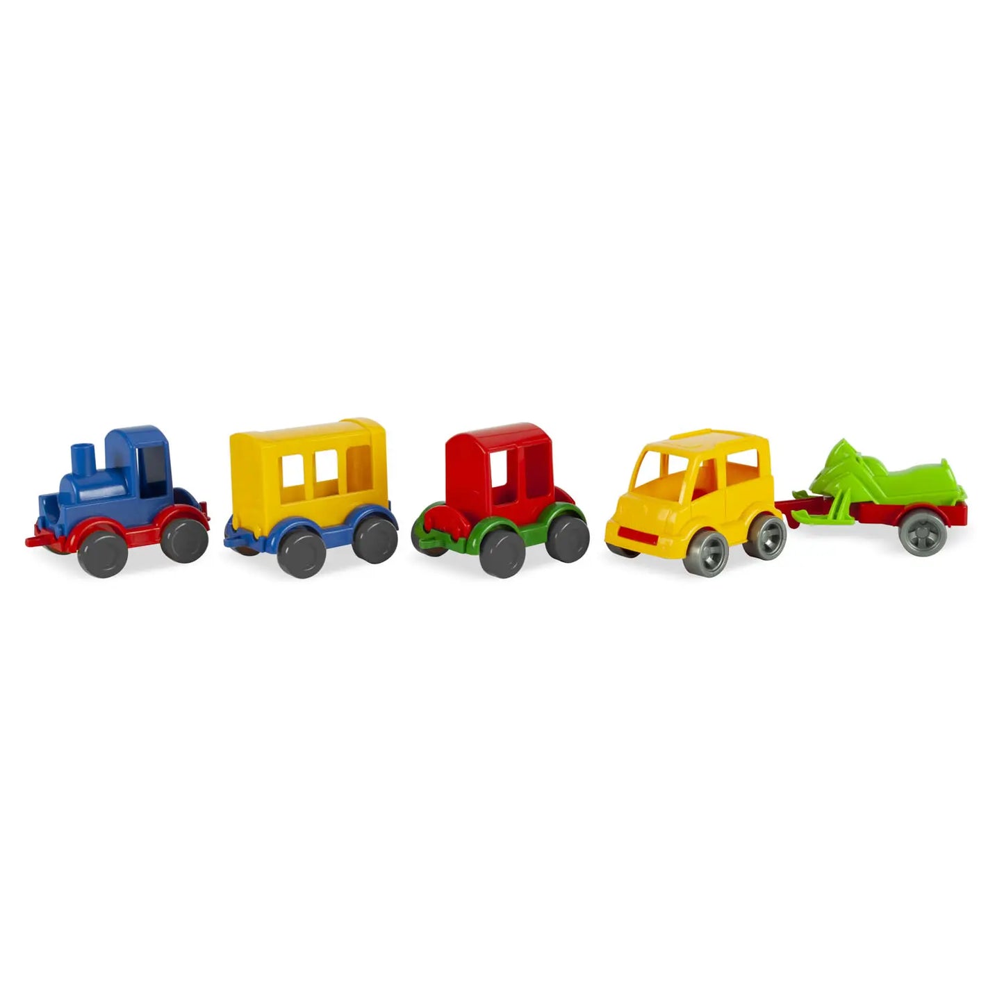 Wader play tracks railway stacja kolejowa