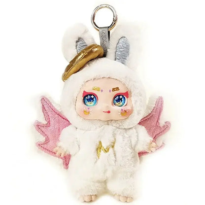 Kimmon Plusz, Mimon, Twórca snów, Blind Box