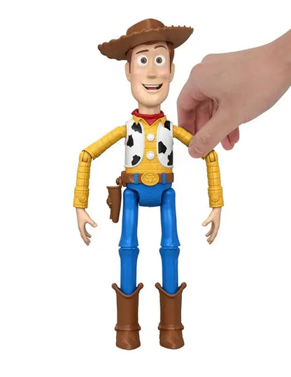 Toy Story 5 Biegnący Chudy, mówi w j.polskim