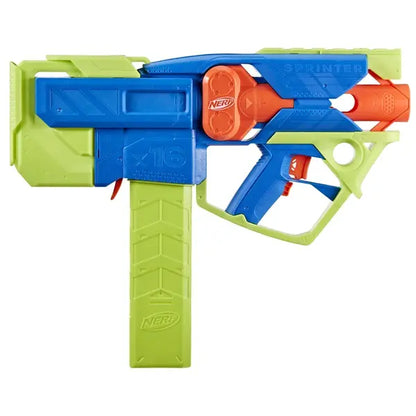 Nerf Sprinter blaster wyrzutnia