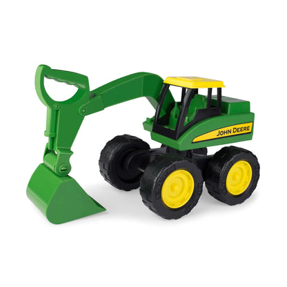 John deere koparka