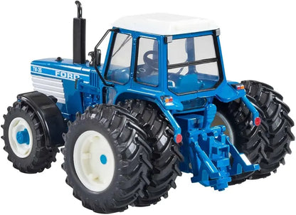 Britains Ford TW35 podwójne koła tylne