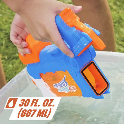 Nerf Super Soaker Flip Fill