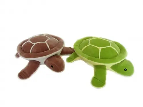 Pluszowy żółw 35cm - 2 kolory