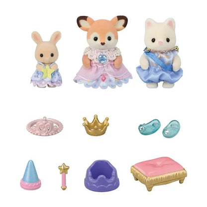 Sylvanian Families - Małe księżniczki