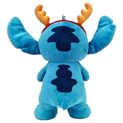 Disney - Stitch Renifer 25cm