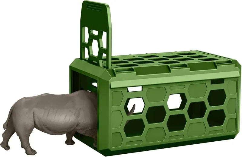 Helikopter ratunkowy dla zwierząt WY960 11551
