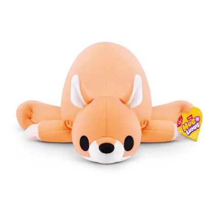 Maskotka Hug a Lumps - Kangur medium