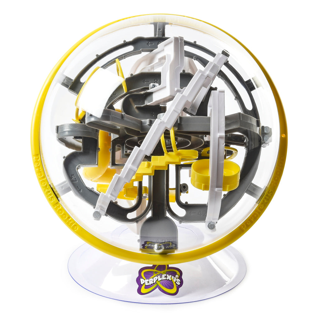 SPIN Perplexus Rookie zab.z kulką 34176 6022079