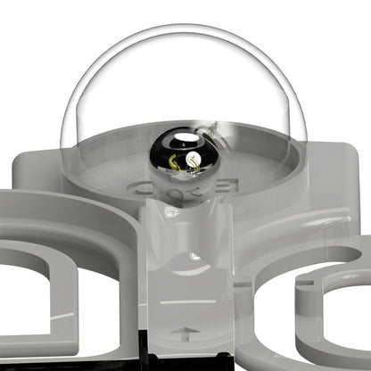 SPIN Perplexus Rookie zab.z kulką 34176 6022079