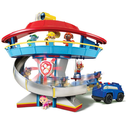 SPIN Psi Patrol Baza PsiegoPatrolu 16606 6022632/2