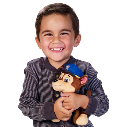 SPIN Psi Patrol maskotka Chase 16607 6023230/2