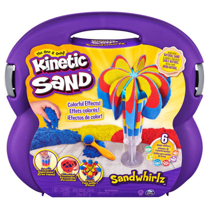 SPIN Kinetic Sand Fontanna piasku 6055859 /3