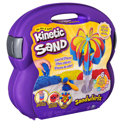SPIN Kinetic Sand Fontanna piasku 6055859 /3