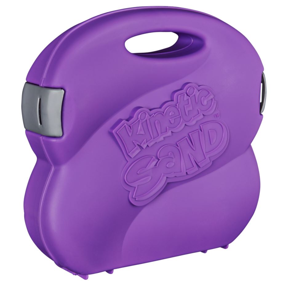 SPIN Kinetic Sand Fontanna piasku 6055859 /3