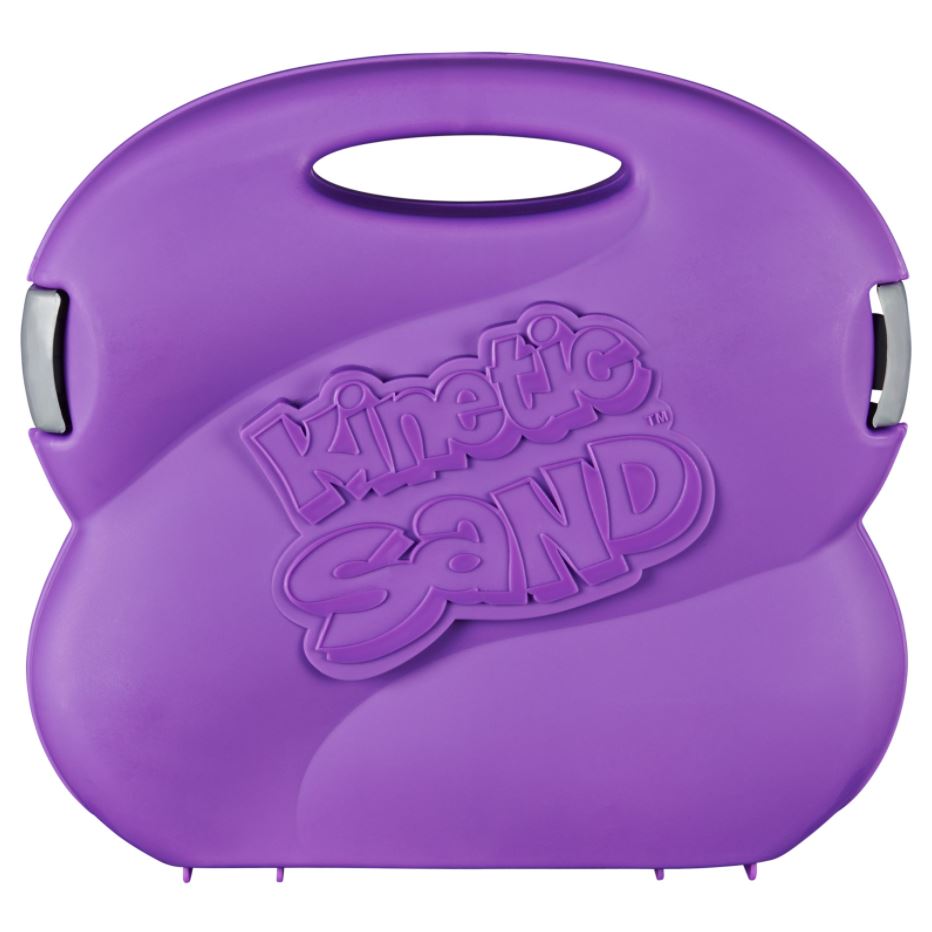 SPIN Kinetic Sand Fontanna piasku 6055859 /3