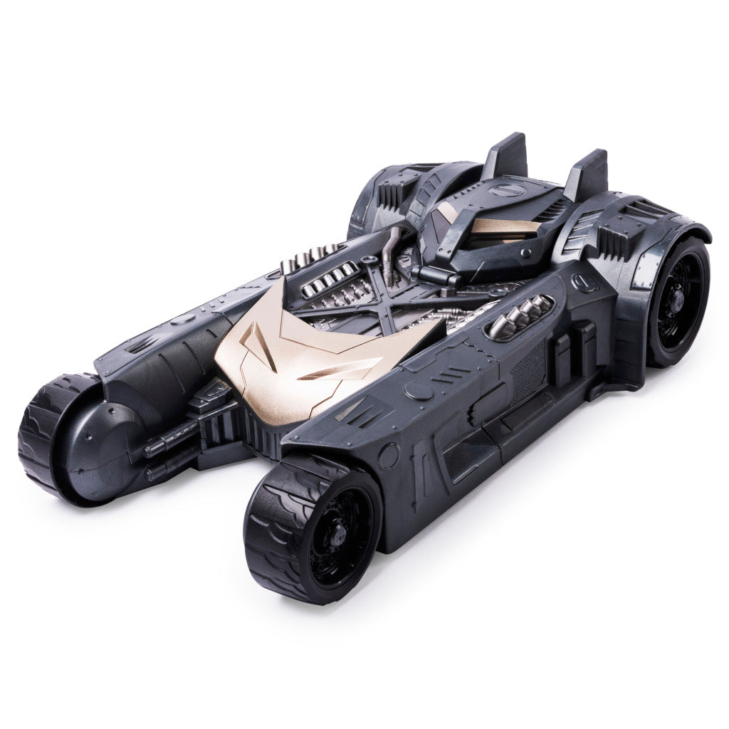 SPIN Batmobile 4" 6055952 /1