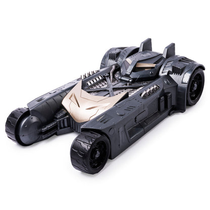 SPIN Batmobile 4" 6055952 /1