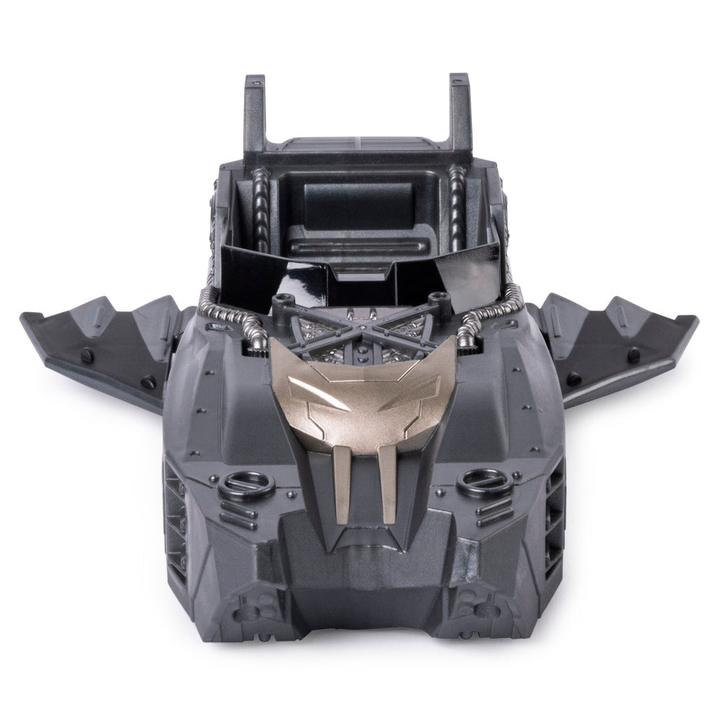 SPIN Batmobile 4" 6055952 /1