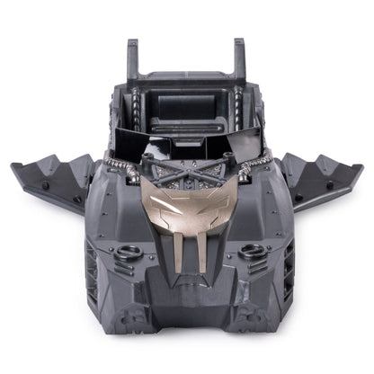 SPIN Batmobile 4" 6055952 /1