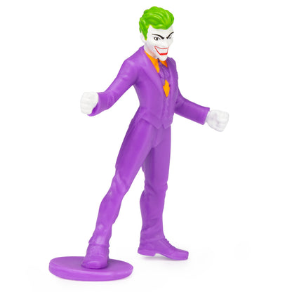 SPIN Batman mini figurki 6055954 /48