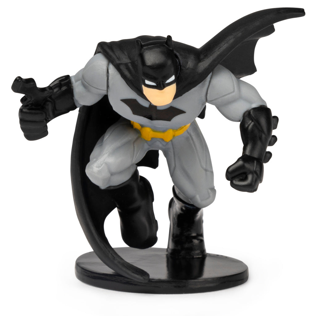 SPIN Batman mini figurki 6055954 /48