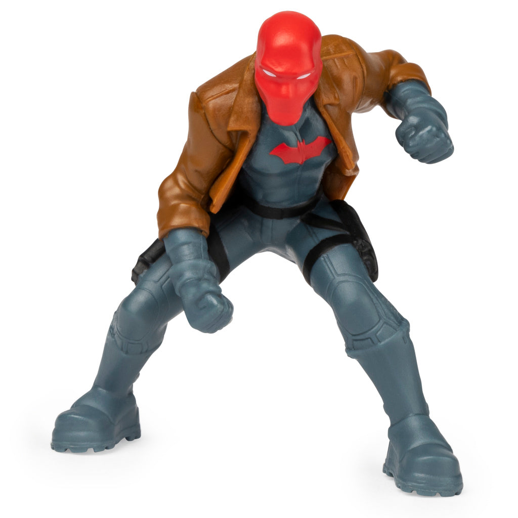 SPIN Batman mini figurki 6055954 /48