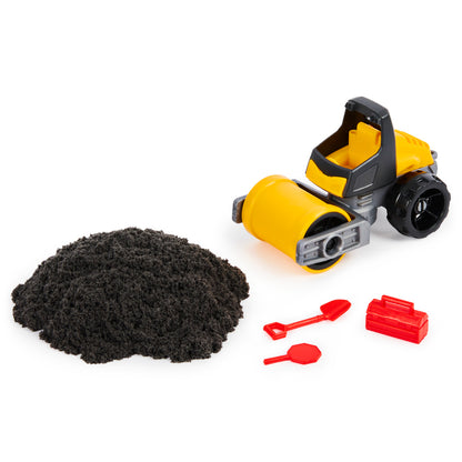 SPIN Kinetic Sand Kop i burz MałyPojazd 6056481 /3