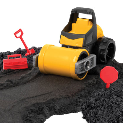 SPIN Kinetic Sand Kop i burz MałyPojazd 6056481 /3