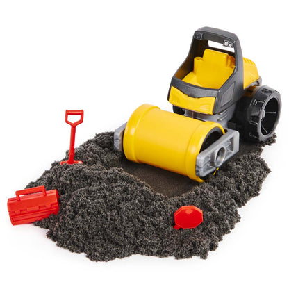SPIN Kinetic Sand Kop i burz MałyPojazd 6056481 /3