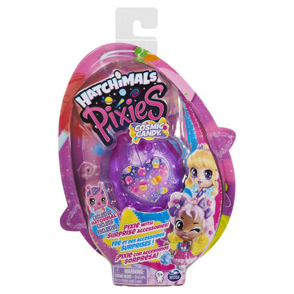 SPIN Hatchimals Pixies Cosmic Candy 6056539