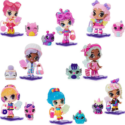 SPIN Hatchimals Pixies Cosmic Candy 6056539