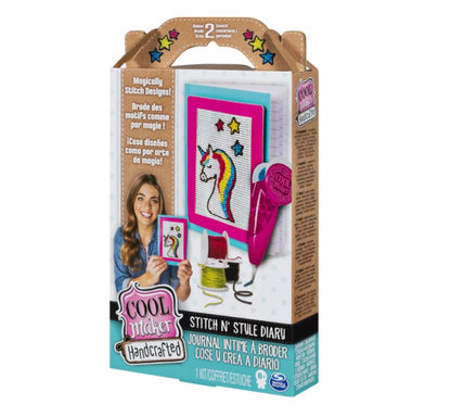 SPIN Cool Maker pamiętnik 6043810