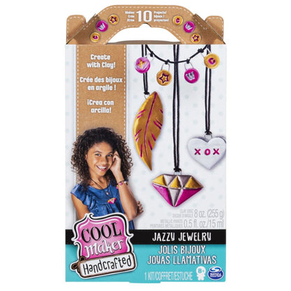 SPIN Cool Maker Tworzenie biżuterii 37527 6043828