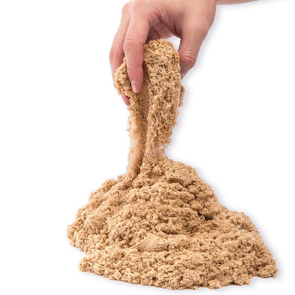 SPIN Kinetic Sand Zamek na plaży 6044143 /4