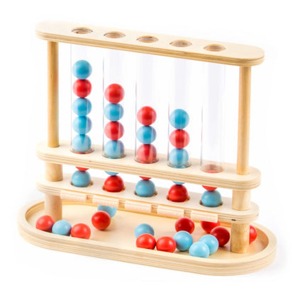 SPIN Gra Marbles Newton 6045061