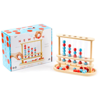 SPIN Gra Marbles Newton 6045061