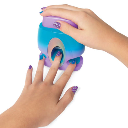SPIN Cool Maker Go Glam - Paznokcie 6045484/4
