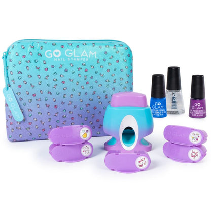 SPIN Cool Maker Go Glam - Paznokcie 6045484/4