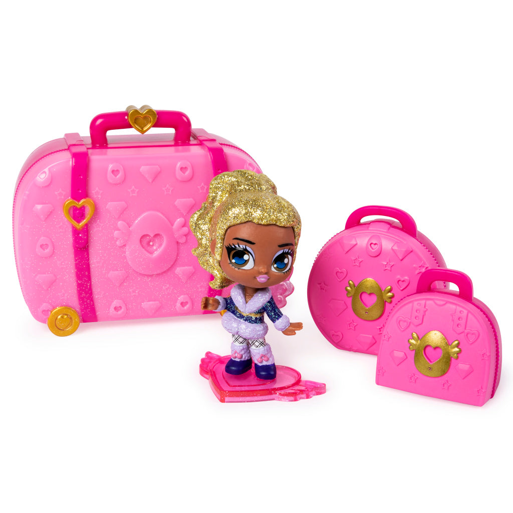 SPIN Hatchimals Pixies walizeczka 6056546