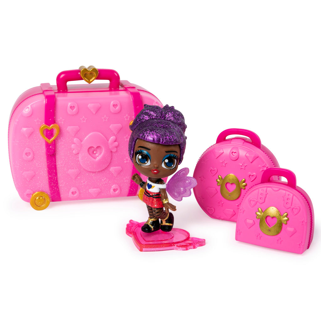 SPIN Hatchimals Pixies walizeczka 6056546