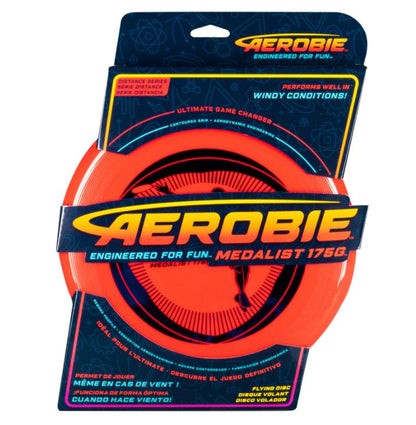 SPIN dysk latający Aerobie 175g 6046419 /6