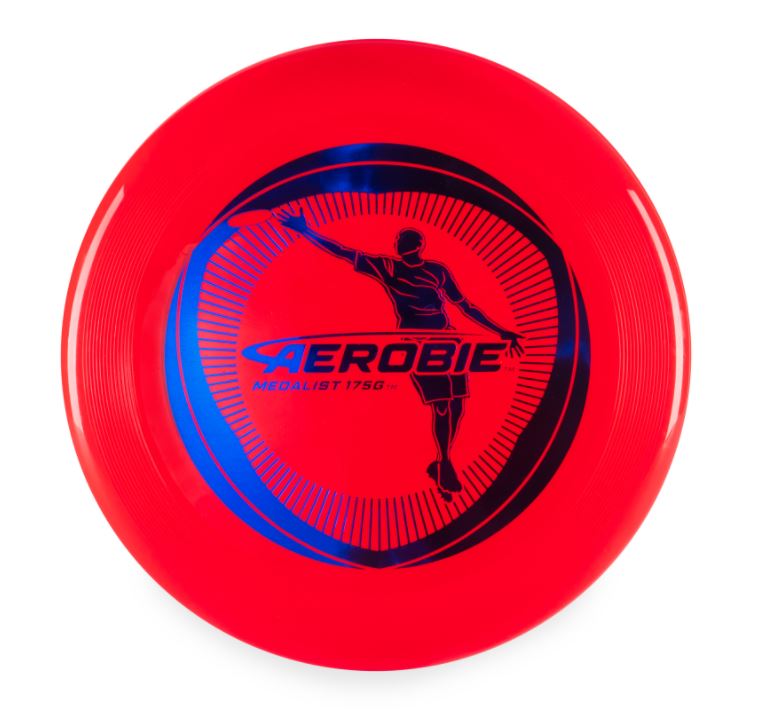 SPIN dysk latający Aerobie 175g 6046419 /6