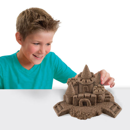 SPIN Kinetic Sand piasek plażowy 6028363