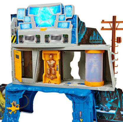 SPIN Batman Megazestaw do zabawy 6058292