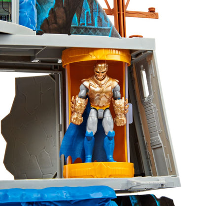 SPIN Batman Megazestaw do zabawy 6058292