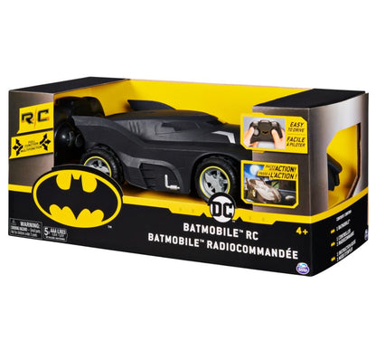 SPIN Batmobile sterowany RC 6058489 /4