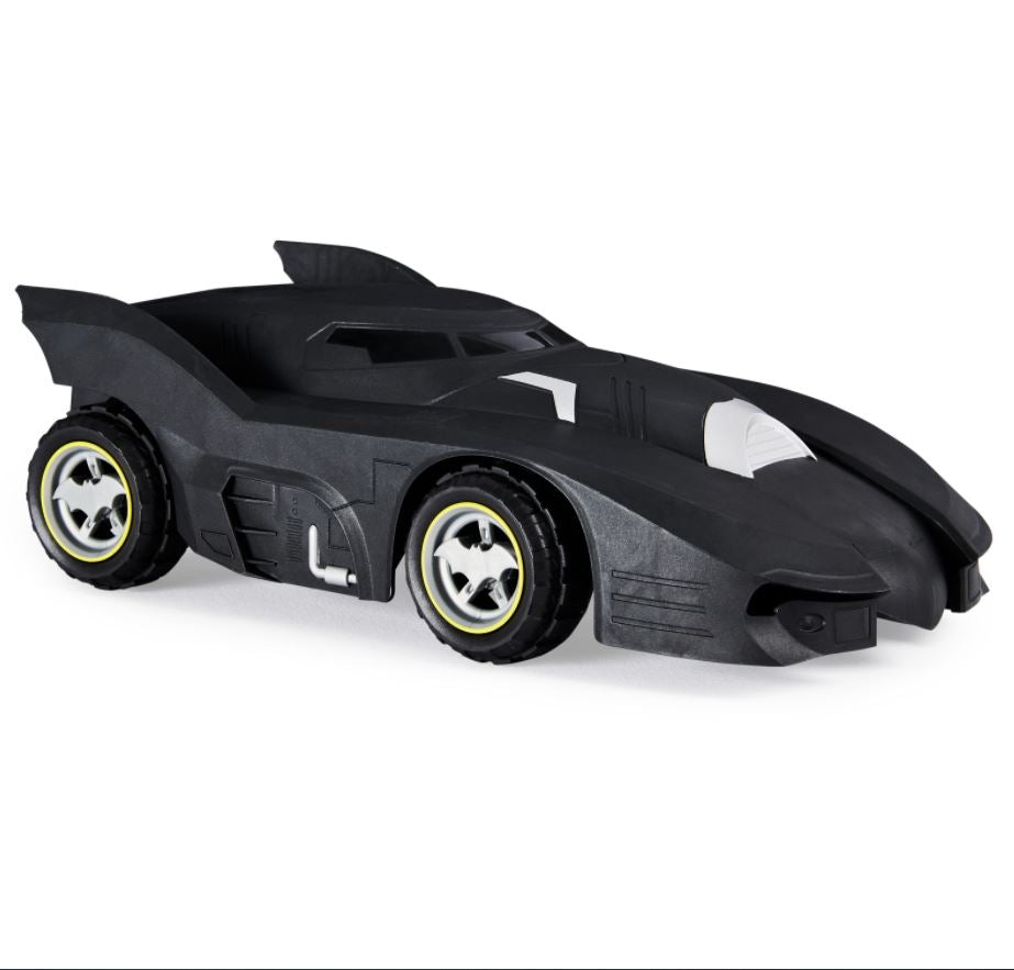 SPIN Batmobile sterowany RC 6058489 /4